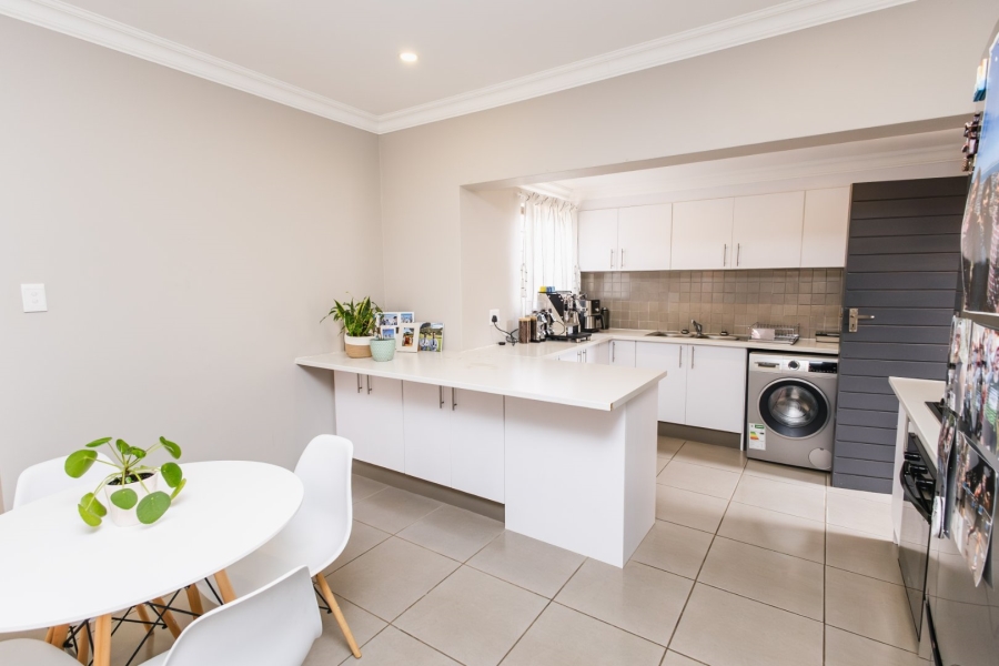 3 Bedroom Property for Sale in Wild Olive Estate Free State